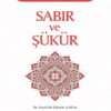 Sabır ve Şükür
