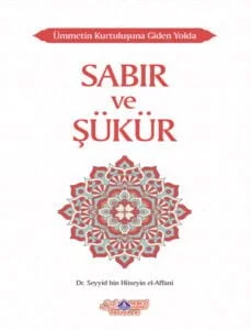 Sabır ve Şükür