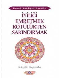 İyiliği Emretmek Kötülükten Sakındırmak