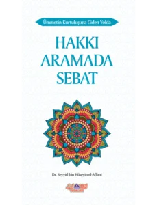 Hakkı Aramada Sebat
