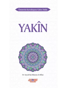 Yakîn