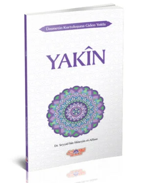 Alternative view of Yakîn