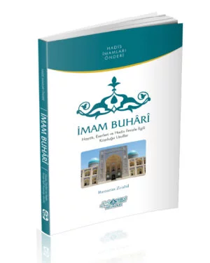 Alternative view of İmam Buhari
