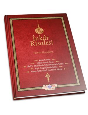 İnkar Risalesi - Görsel 2