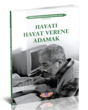 Alternative view of Hayatı Hayat Verene Adamak