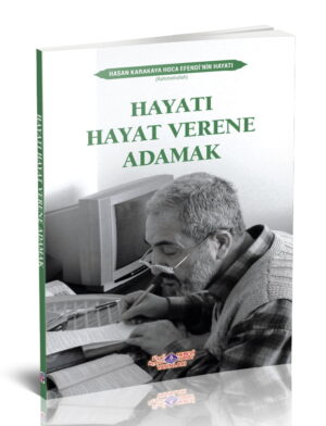 Hayatı Hayat Verene Adamak - Görsel 2