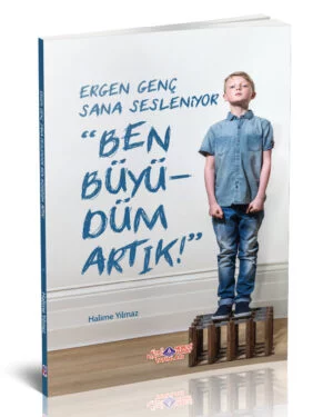 Alternative view of Ergen Genç Sana Sesleniyor Ben Büyüdüm Artık