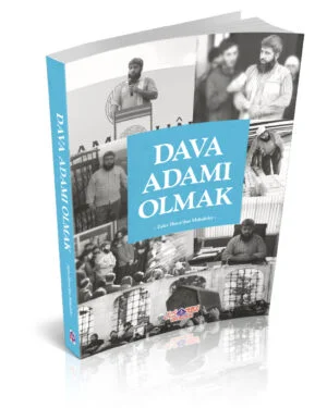 Alternative view of Dava Adamı Olmak