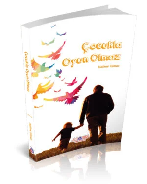 Alternative view of Çocukla Oyun Olmaz
