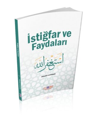 İstiğfar ve Faydaları - Görsel 2