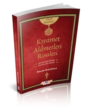 Alternative view of Kıyamet Alametleri