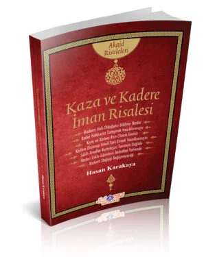 Alternative view of Kaza ve Kadere İman