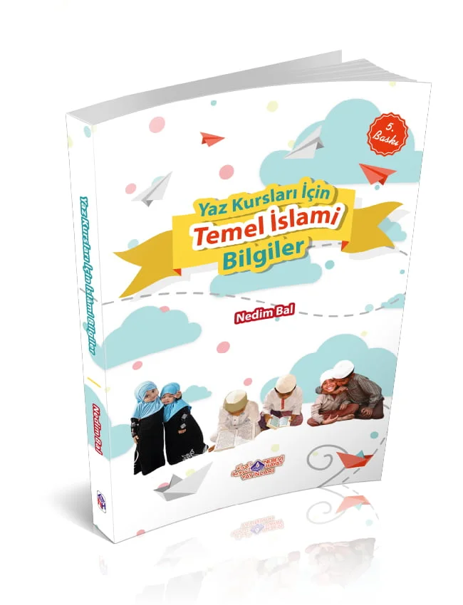 Yaz Kursları İçin Temel İslami Bilgiler - Görsel 2