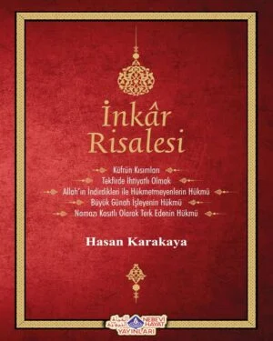 İnkar Risalesi