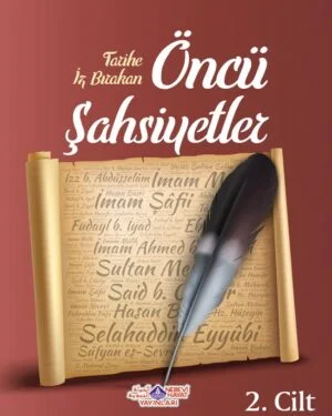Öncü Şahsiyetler 2. cilt