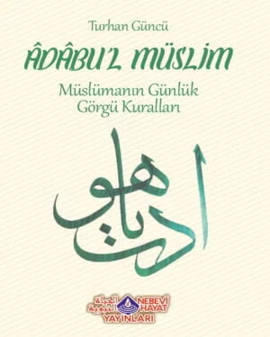 Adabul Müslim