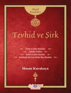 Tevhid ve Şirk