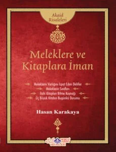 Meleklere İman
