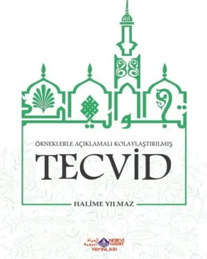 Örneklerle Kolaylaştırılmış Tecvid