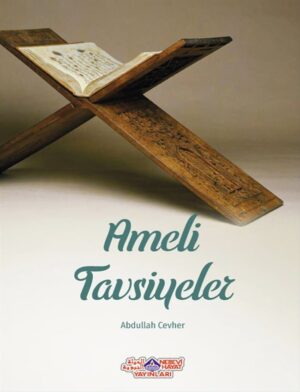 Ameli Tavsiyeler