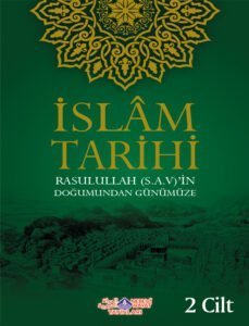 İslam Tarihi 2 Cilt