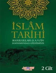 İslam Tarihi 2 Cilt