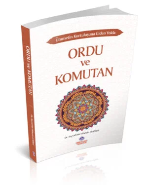 Alternative view of Ordu ve Komutan