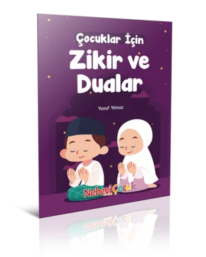 Alternative view of Çocuklar İçin Zikir ve Dualar