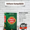 Haftanın Kampanyası