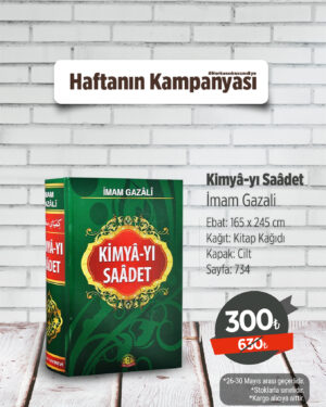 Haftanın Kampanyası