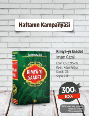 Haftanın Kampanyası