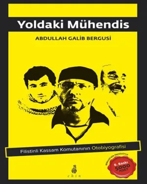 Yoldaki Mühendis 1