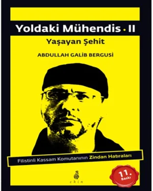 Yoldaki Mühendis 2