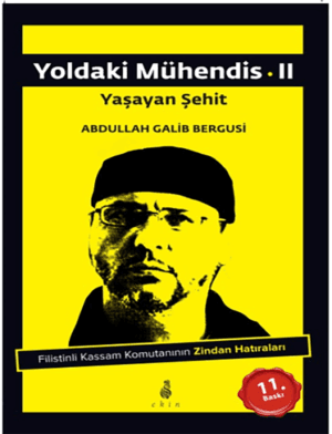 Yoldaki Mühendis 2