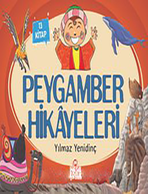 Peygamber Hikayeleri (13 Kitap)