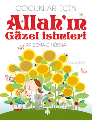 Allah'ın Güzel İsimleri 99 Esma-i Hüsna