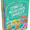 Çocuklar İçin Cennetle Müjdelenen Sahabiler Seti (10 Kitap)
