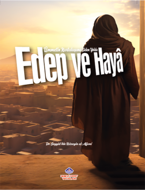 Edep ve Haya