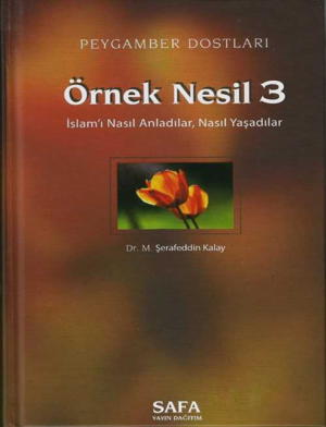 Örnek Nesil -3-