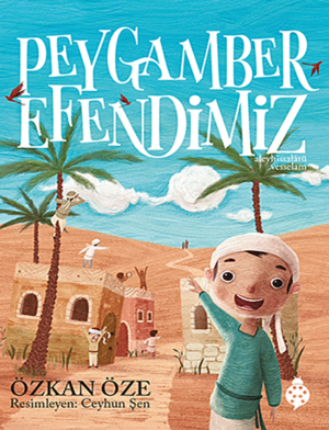 Peygamber Efendimiz (s.a.v.) (Ciltli)