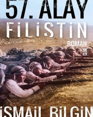 57. Alay Filistin