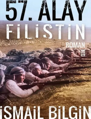 57. Alay Filistin