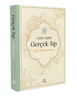 Gerçek Tıp; Yitik Şifanın İzinde