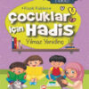 Çocuklar İçin Hadis