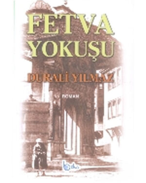 Fetva Yokuşu