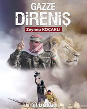 Gazze Direniş