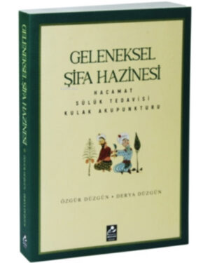 Geleneksel Şifa Hazinesi; Hacamat-Sülük Tedavisi