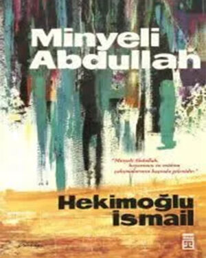 Minyeli Abdullah