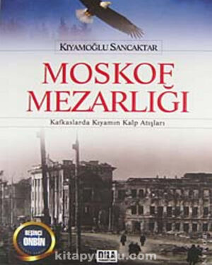 Moskof Mezarlığı
