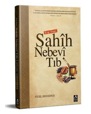 Tıp İlmi Sahih Nebevi Tıb